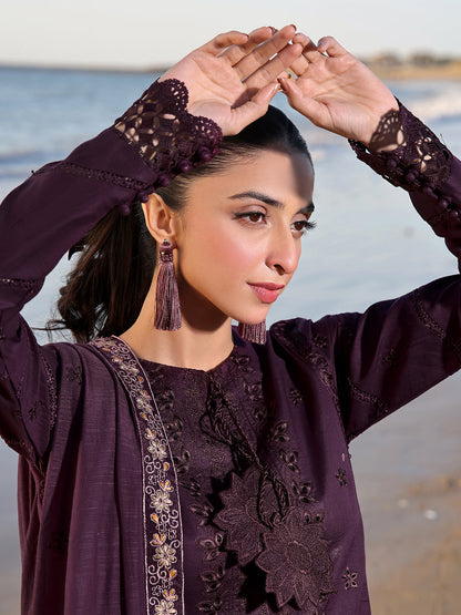Izel | Saahil Signature Lawn 24 | CAIA - House Of Anaya