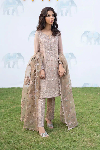Iznik | Shendi Luxury Formals 23 | ISC-04 MAALA - House Of Anaya