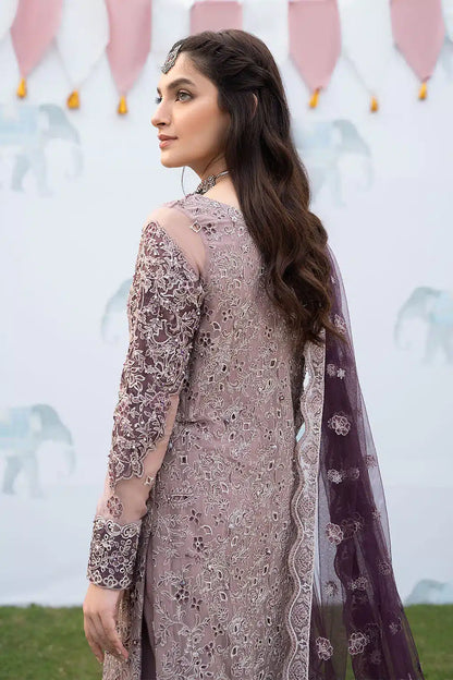 Iznik | Shendi Luxury Formals 23 | ISC-05 KAAFISHA - House Of Anaya