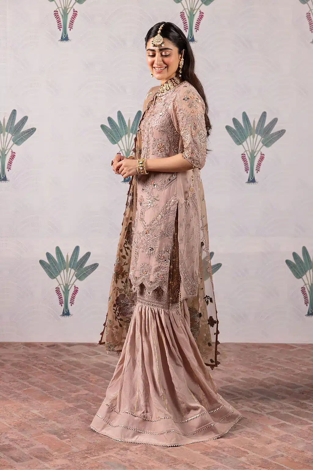 Iznik | Shendi Luxury Formals 23 | ISC-04 MAALA - House Of Anaya