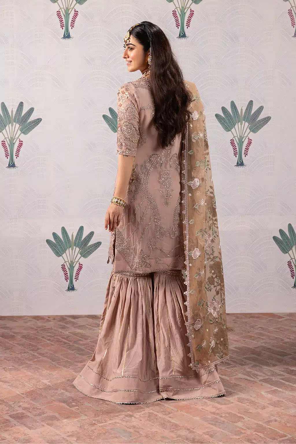 Iznik | Shendi Luxury Formals 23 | ISC-04 MAALA - House Of Anaya