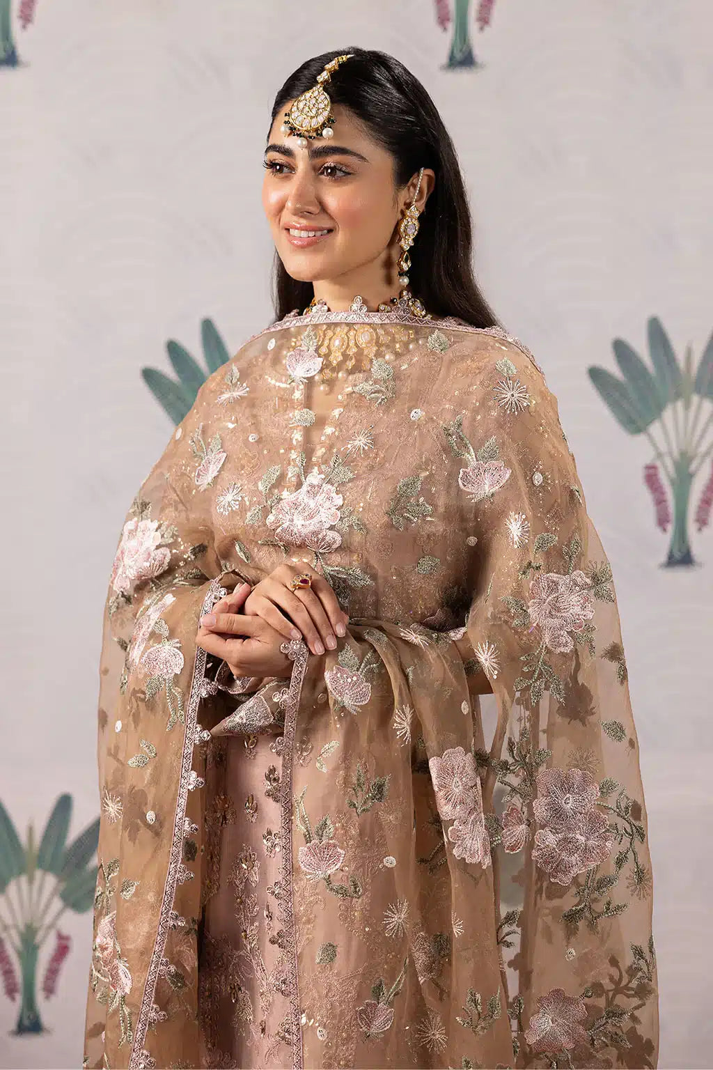 Iznik | Shendi Luxury Formals 23 | ISC-04 MAALA - House Of Anaya