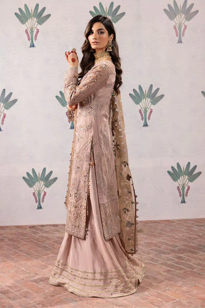 Iznik | Shendi Luxury Formals 23 | ISC-04 MAALA - House Of Anaya