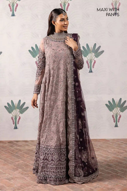 Iznik | Shendi Luxury Formals 23 | ISC-05 KAAFISHA - House Of Anaya