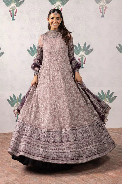 Iznik | Shendi Luxury Formals 23 | ISC-05 KAAFISHA - House Of Anaya