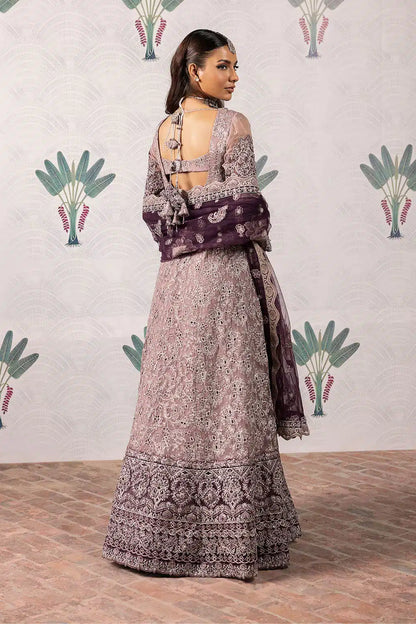 Iznik | Shendi Luxury Formals 23 | ISC-05 KAAFISHA - House Of Anaya