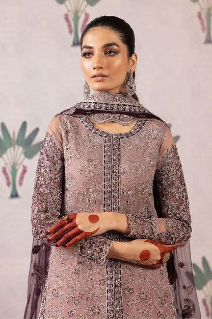 Iznik | Shendi Luxury Formals 23 | ISC-05 KAAFISHA - House Of Anaya