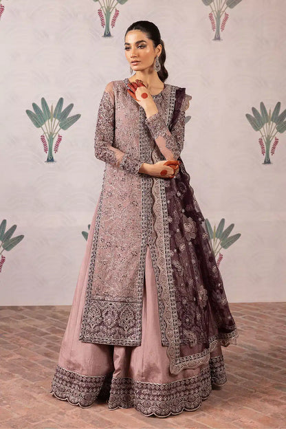 Iznik | Shendi Luxury Formals 23 | ISC-05 KAAFISHA - House Of Anaya
