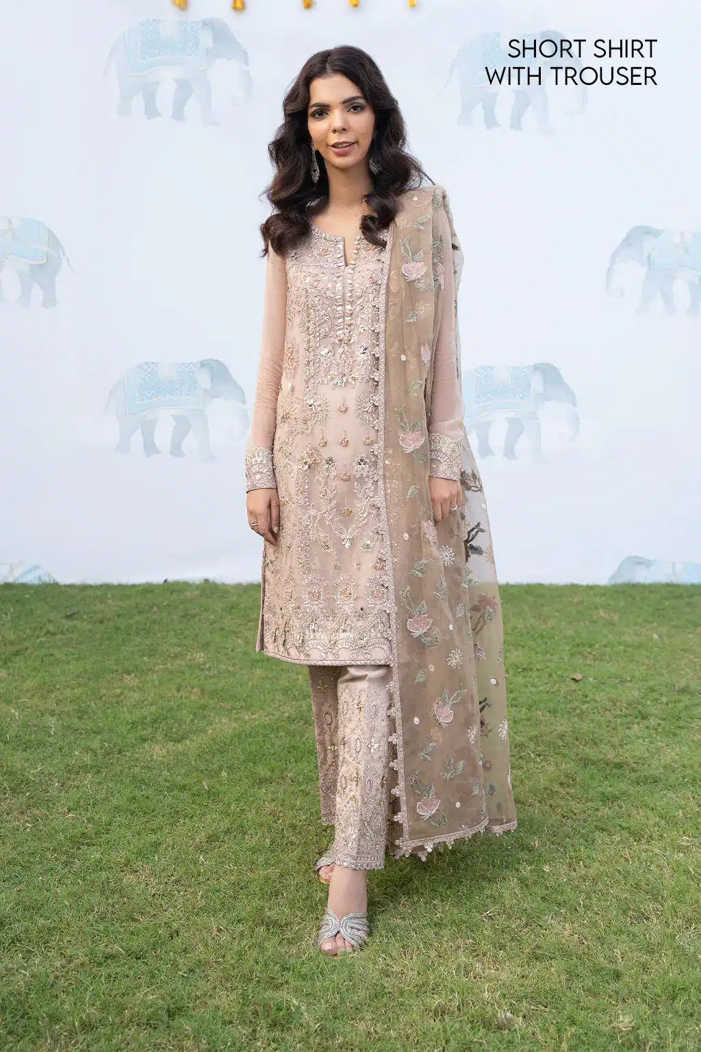 Iznik | Shendi Luxury Formals 23 | ISC-04 MAALA - House Of Anaya