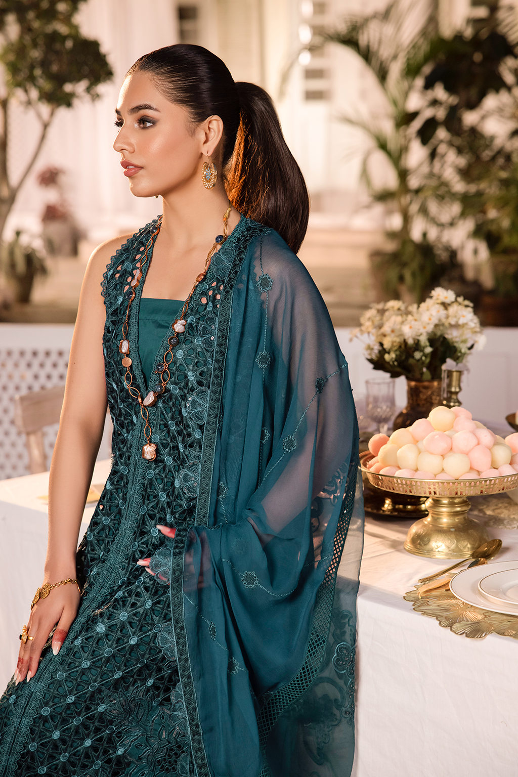 Iznik | Nani Ka Ghar | NKG-07 - House Of Anaya