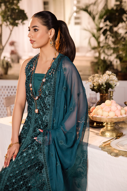 Iznik | Nani Ka Ghar | NKG-07 - House Of Anaya