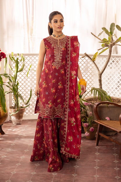 Iznik | Nani Ka Ghar | NKG-09 - House Of Anaya