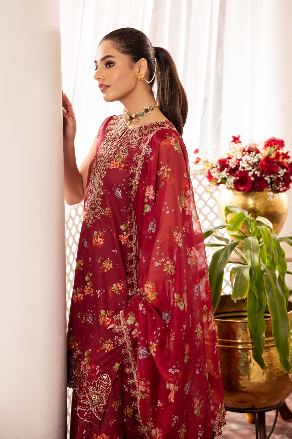 Iznik | Nani Ka Ghar | NKG-09 - House Of Anaya