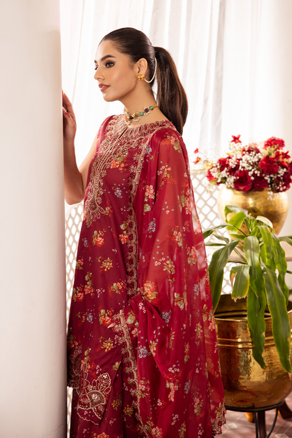 Iznik | Nani Ka Ghar | NKG-09 - House Of Anaya