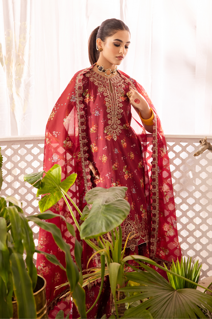 Iznik | Nani Ka Ghar | NKG-09 - House Of Anaya