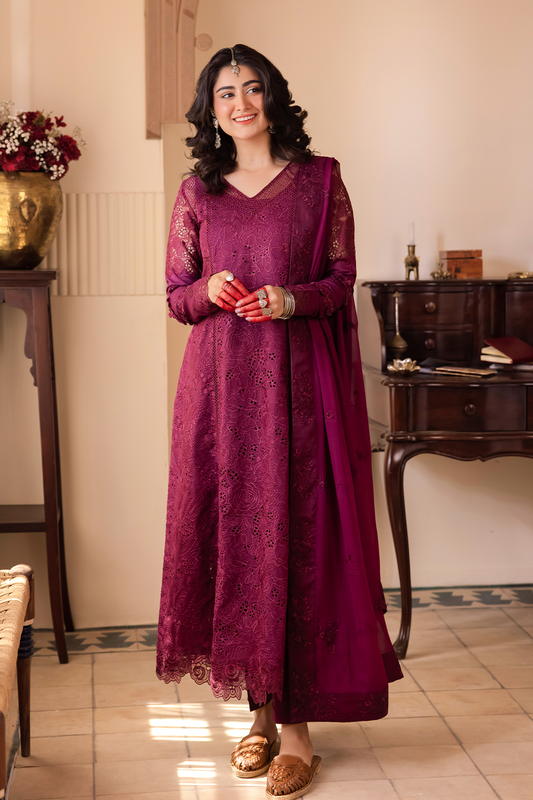 Iznik | Nani Ka Ghar | NKG-11 - House Of Anaya