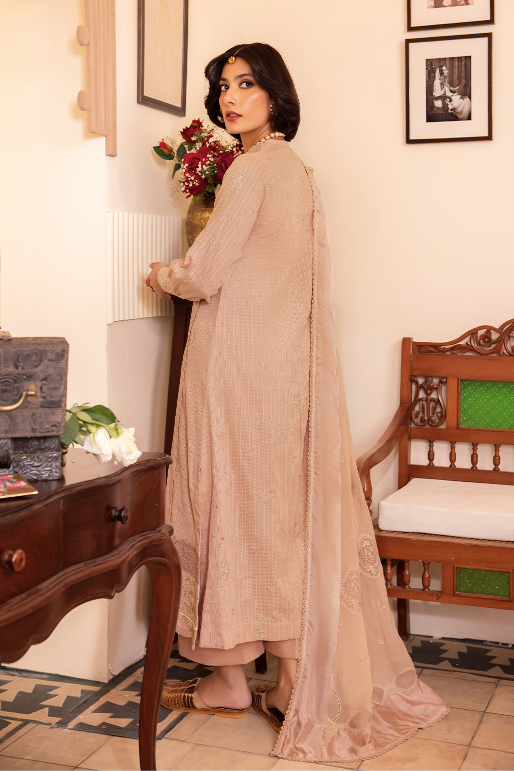Iznik | Nani Ka Ghar | NKG-06 - House Of Anaya