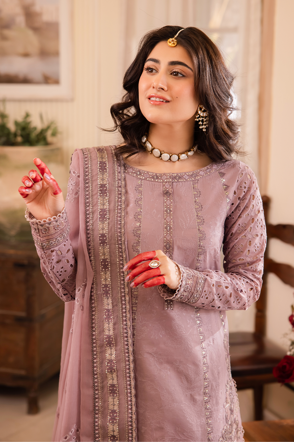 Iznik | Nani Ka Ghar | NKG-04 - House Of Anaya