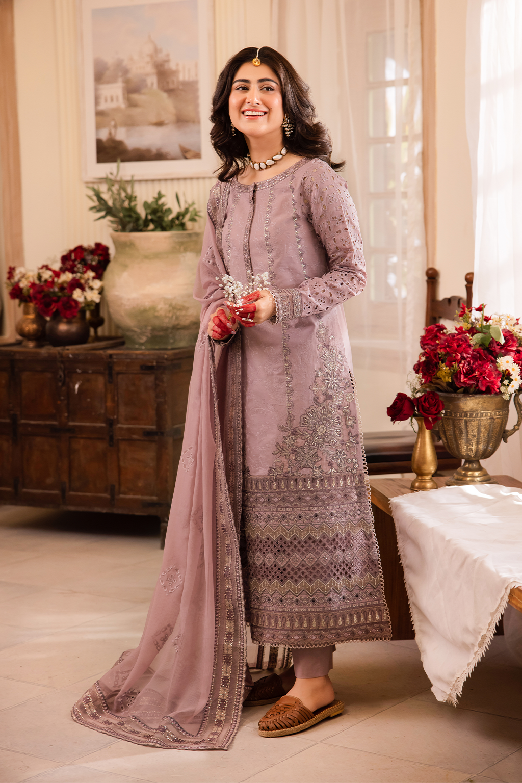 Iznik | Nani Ka Ghar | NKG-04 - House Of Anaya