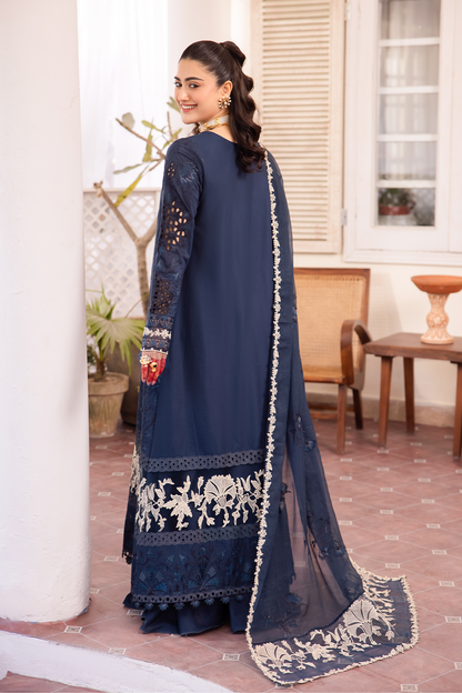 Iznik | Nani Ka Ghar | NKG-03 - House Of Anaya