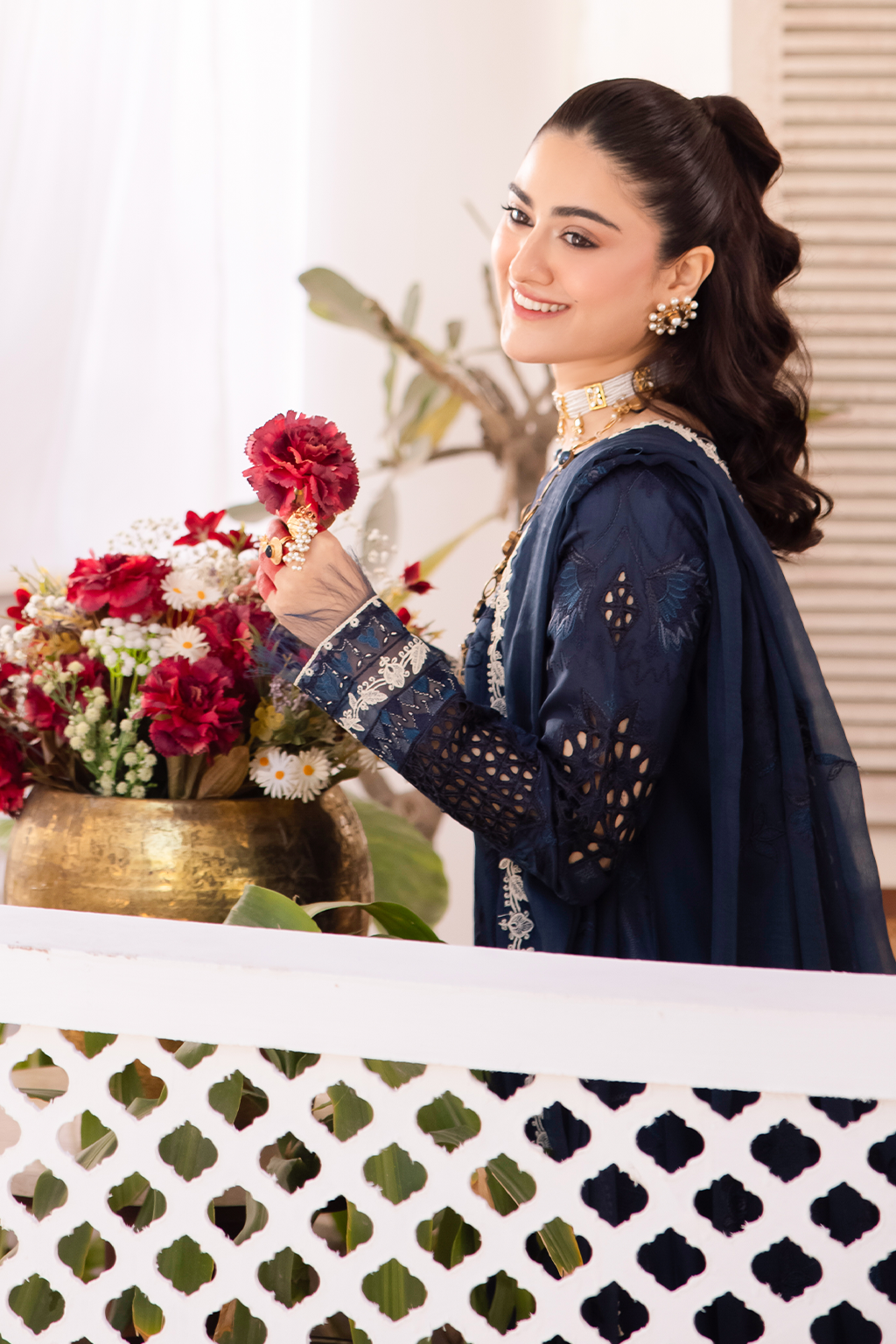 Iznik | Nani Ka Ghar | NKG-03 - House Of Anaya