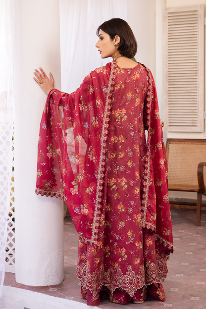 Iznik | Nani Ka Ghar | NKG-09 - House Of Anaya