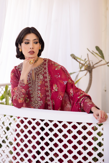 Iznik | Nani Ka Ghar | NKG-09 - House Of Anaya