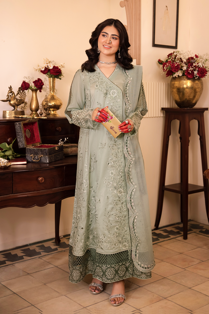 Iznik | Nani Ka Ghar | NKG-02 - House Of Anaya