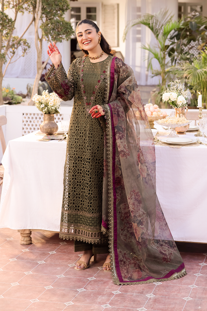 Iznik | Nani Ka Ghar | NKG-10 - House Of Anaya