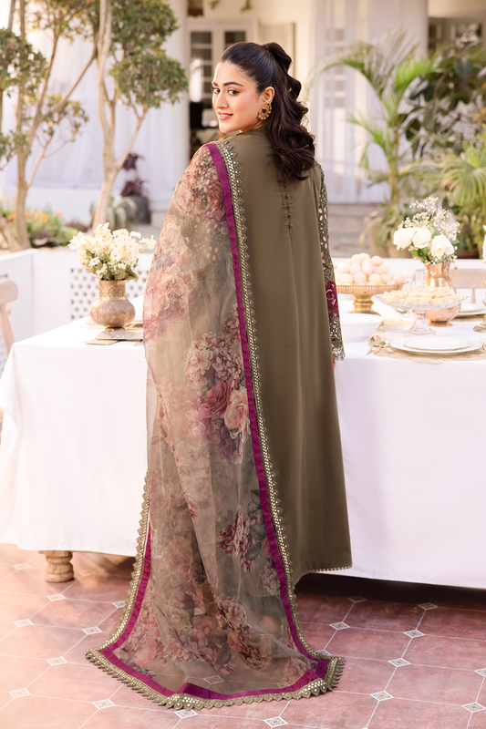 Iznik | Nani Ka Ghar | NKG-10 - House Of Anaya