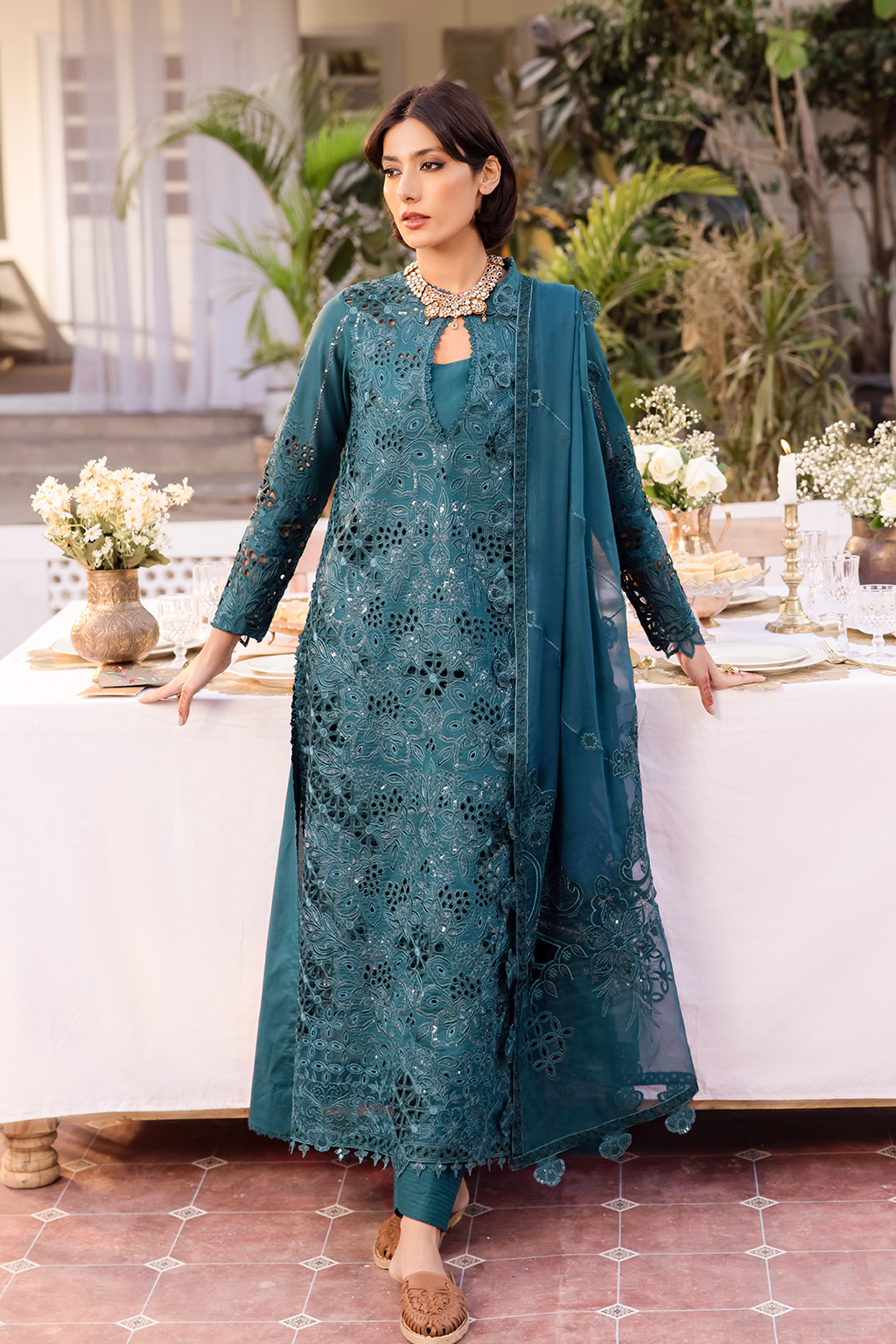 Iznik | Nani Ka Ghar | NKG-07 - House Of Anaya