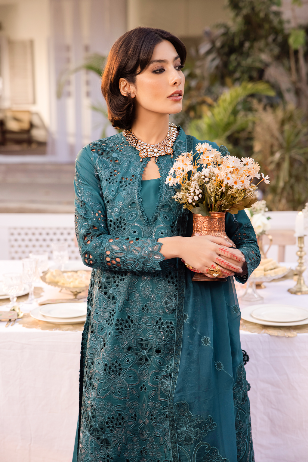 Iznik | Nani Ka Ghar | NKG-07 - House Of Anaya