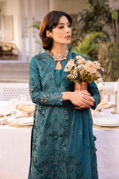 Iznik | Nani Ka Ghar | NKG-07 - House Of Anaya