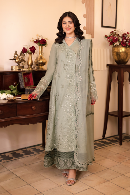 Iznik | Nani Ka Ghar | NKG-02 - House Of Anaya
