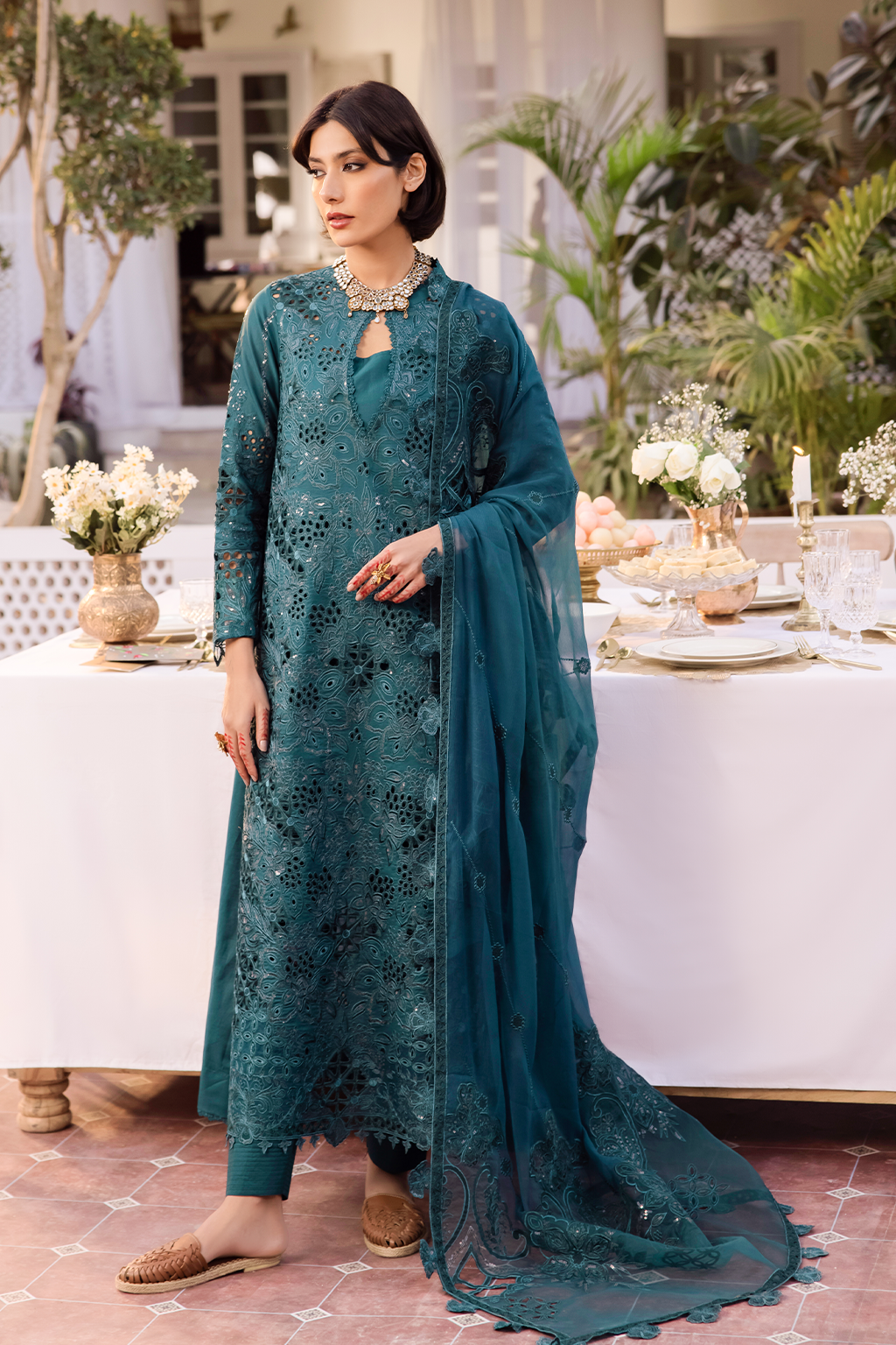 Iznik | Nani Ka Ghar | NKG-07 - House Of Anaya