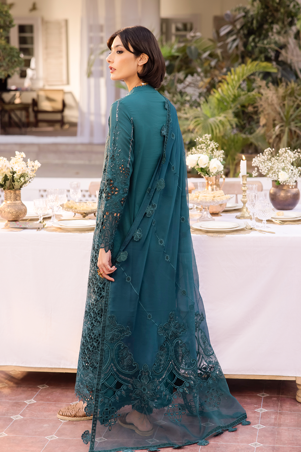 Iznik | Nani Ka Ghar | NKG-07 - House Of Anaya