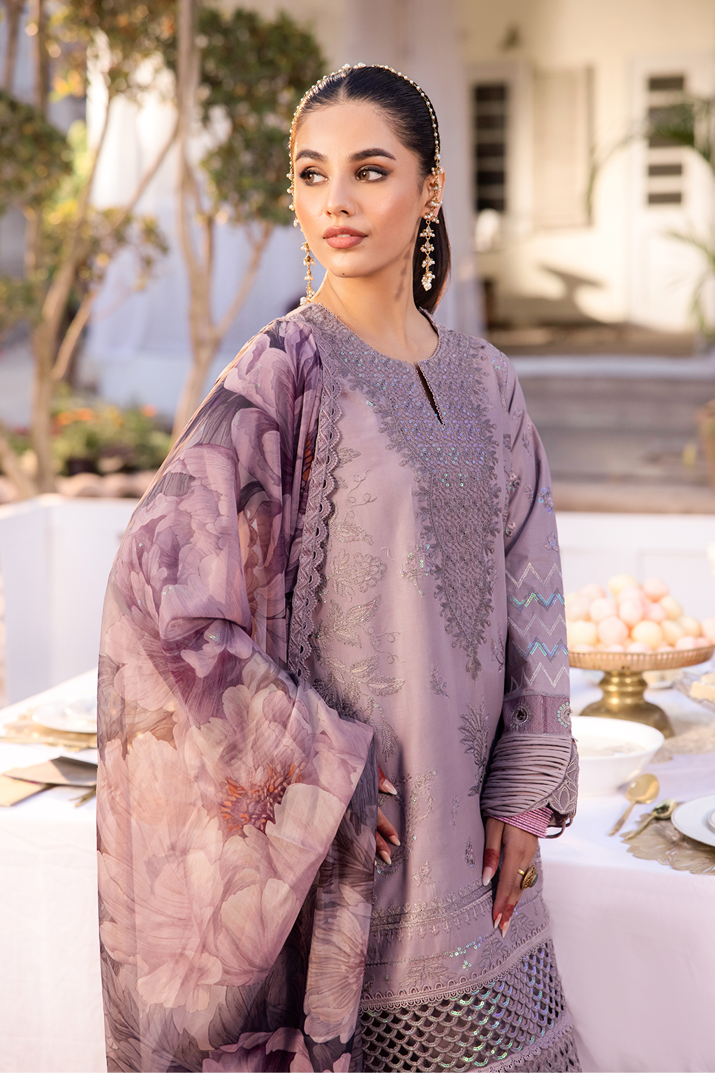 Iznik | Nani Ka Ghar | NKG-08 - House Of Anaya