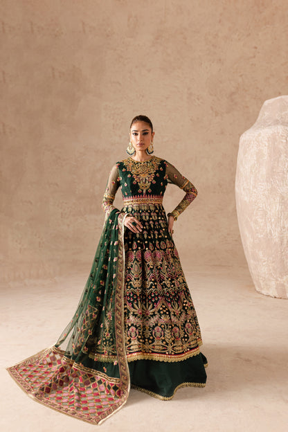 Imran Ramzan | Ch????rie | Jardin - House Of Anaya