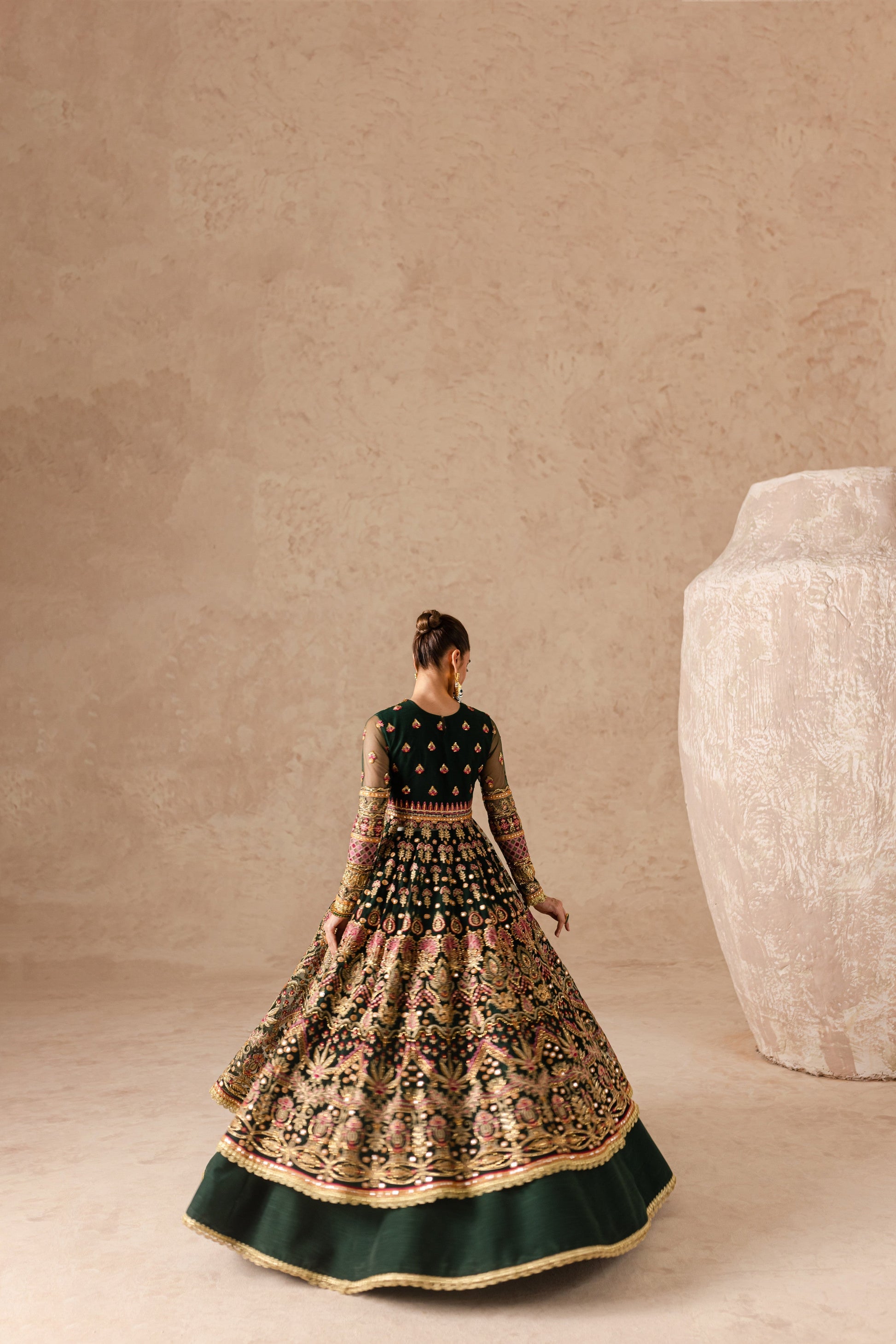 Imran Ramzan | Ch????rie | Jardin - House Of Anaya