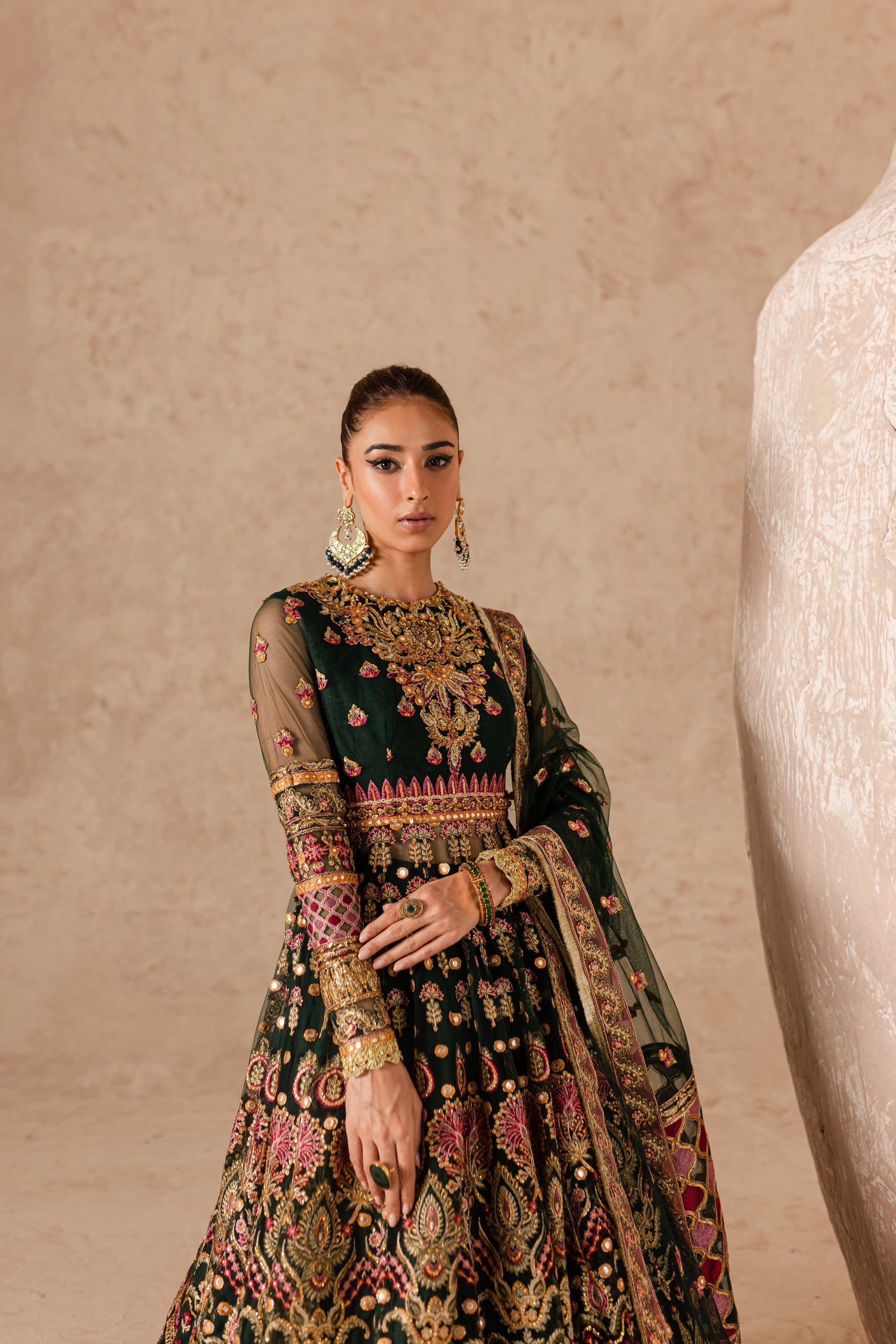Imran Ramzan | Ch????rie | Jardin - House Of Anaya