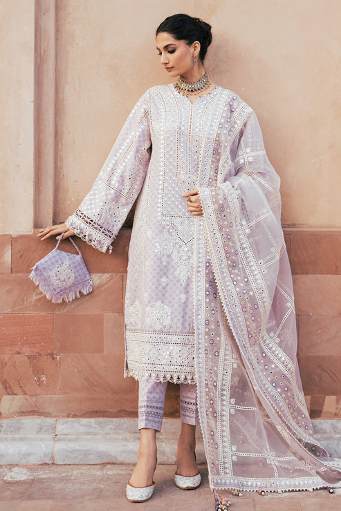 Jazmin | Shahkaar Luxury Lawn 24 | SL24-D13 - House Of Anaya