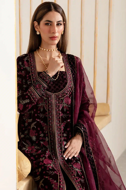 Jazmin | Velvet 23 | VF-2010 - House Of Anaya
