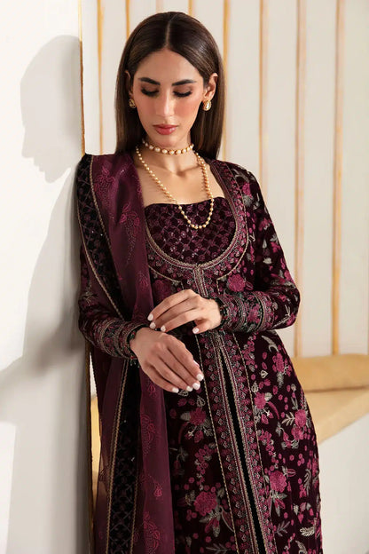 Jazmin | Velvet 23 | VF-2010 - House Of Anaya