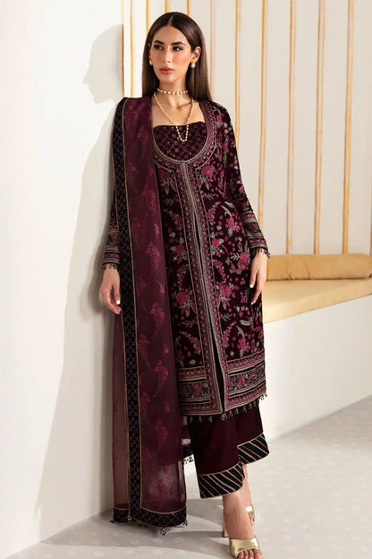 Jazmin | Velvet 23 | VF-2010 - House Of Anaya