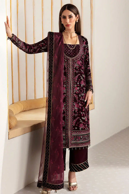 Jazmin | Velvet 23 | VF-2010 - House Of Anaya