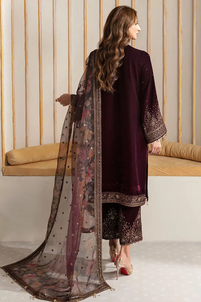 Jazmin | Velvet 23 | VF-2012 - House Of Anaya