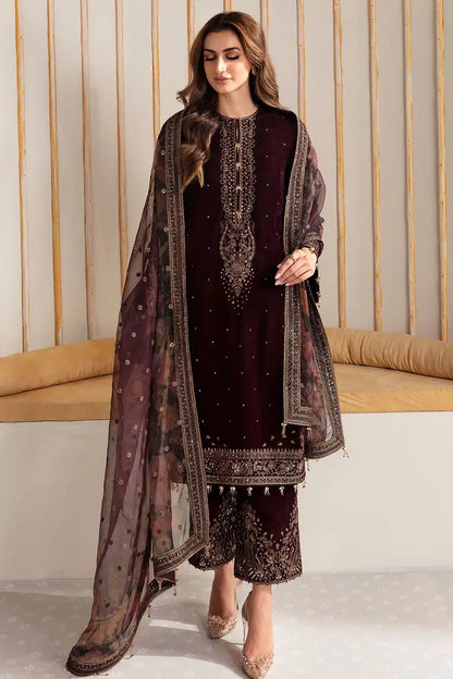 Jazmin | Velvet 23 | VF-2012 - House Of Anaya