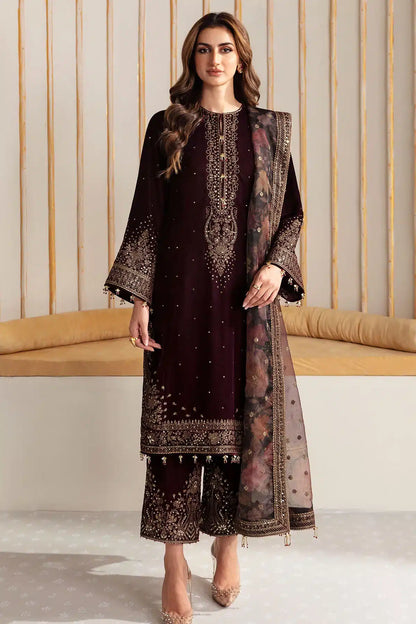 Jazmin | Velvet 23 | VF-2012 - House Of Anaya