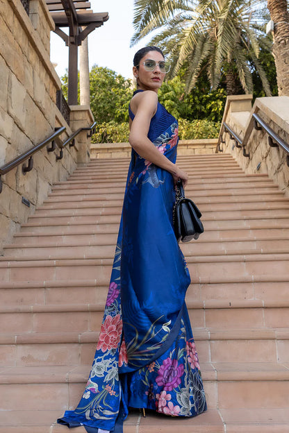 Saira Rizwan | Resort Collection 2025 | DIVA-SRRC05-25