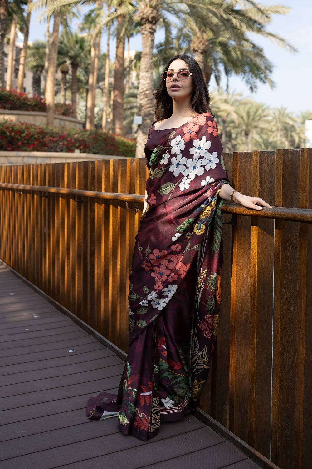 Saira Rizwan | Resort Collection 25 | ARICA-SRRC07-25 - House Of Anaya